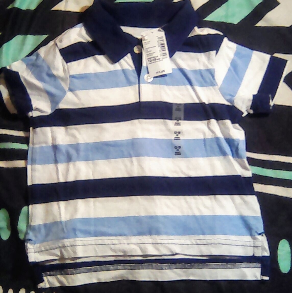 Kids Shirt